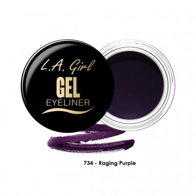 LA GIRL GEL LINER