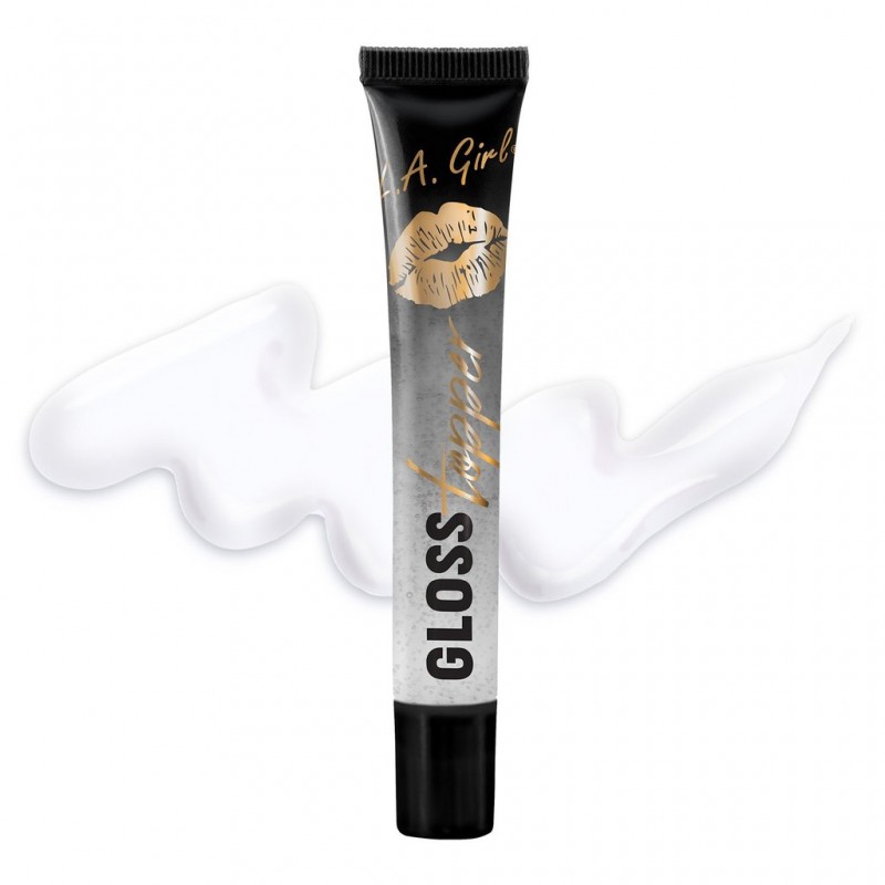 LA GIRL GLOSS TOPPER