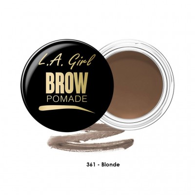 Brow Pomade