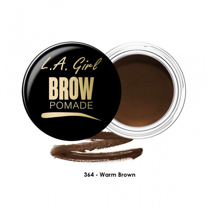 Brow Pomade