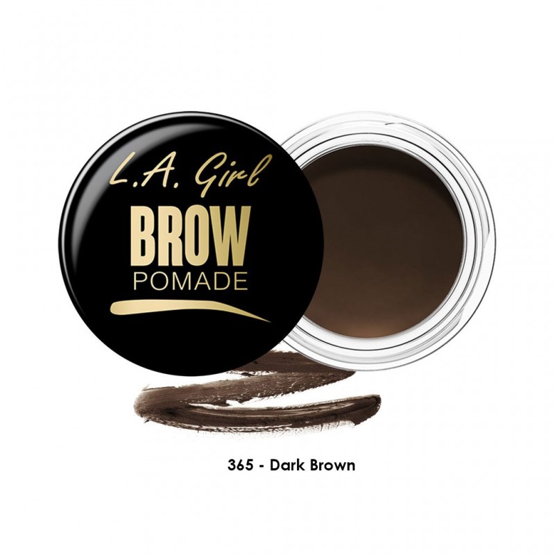 Brow Pomade