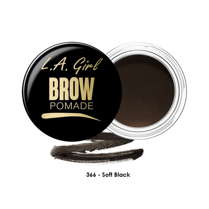 Brow Pomade