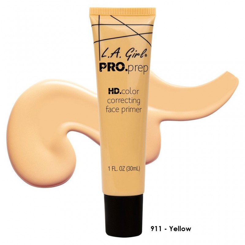 Pro Prep Correcting Primer