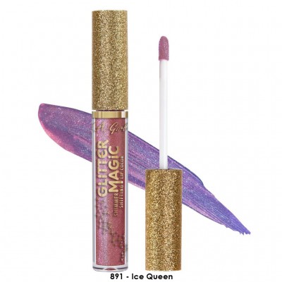 Glitter Magic Shimmer Shifting Lip Color