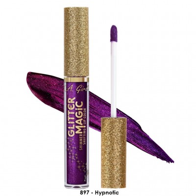Glitter Magic Shimmer Shifting Lip Color