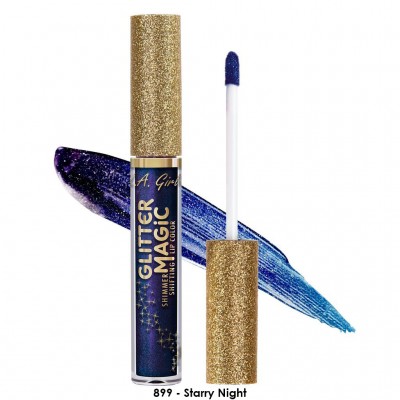 Glitter Magic Shimmer Shifting Lip Color