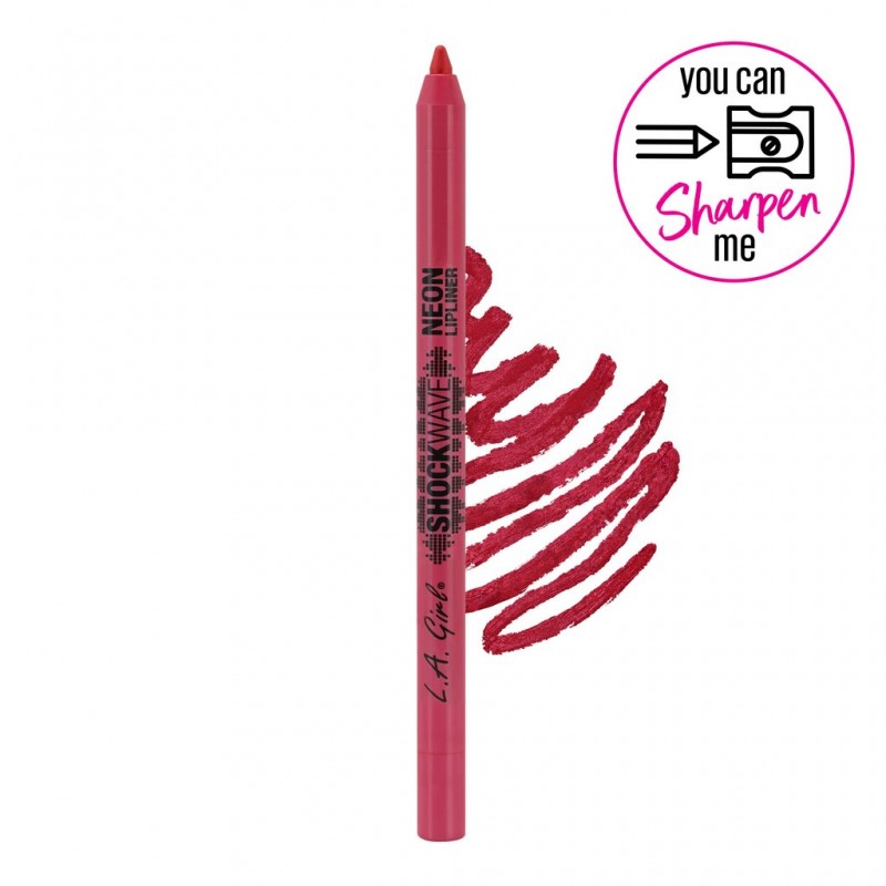 SHOCKWAVE NEON LIPLINER