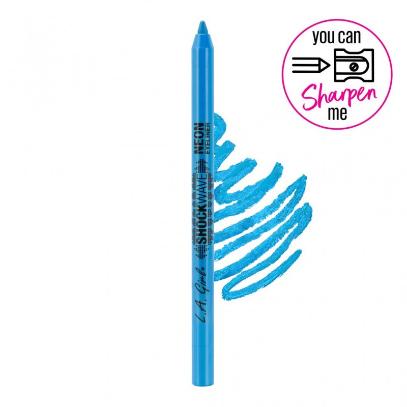 Shockwave Neon EyeLiner