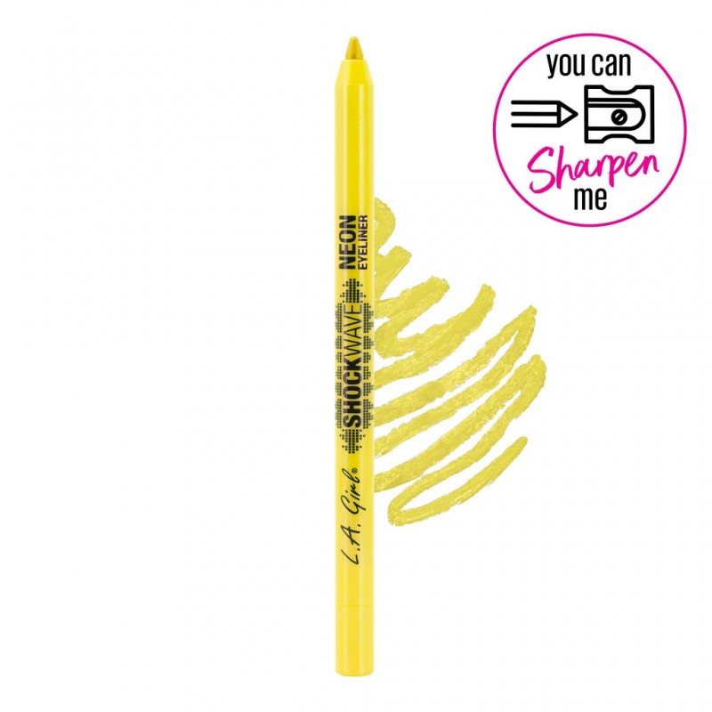 Shockwave Neon EyeLiner