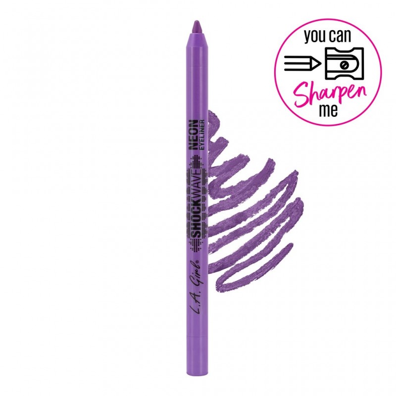 Shockwave Neon EyeLiner