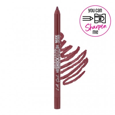 SHOCKWAVE NEON LIPLINER