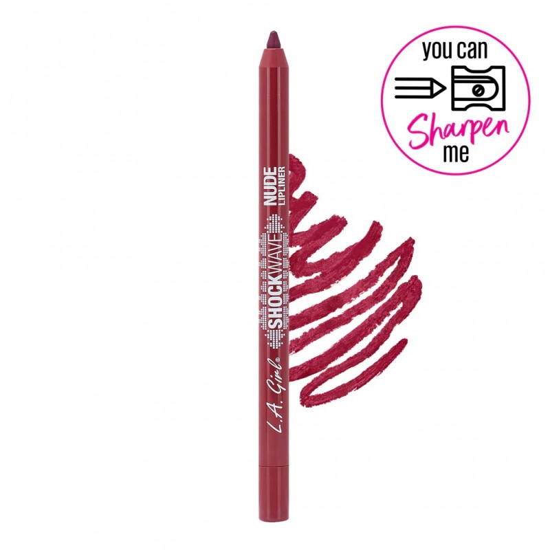 SHOCKWAVE NEON LIPLINER