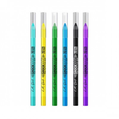 Shockwave Neon EyeLiner