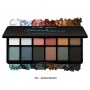 FANATIC EYESHADOW PALETTE