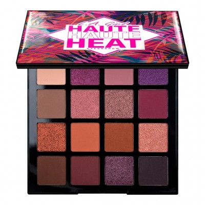Haute Heat Eyeshadow Palette