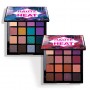 Haute Heat Eyeshadow Palette