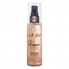 LA GIRL SHIMMER SPRAY -ROSE GOLD-GFS919
