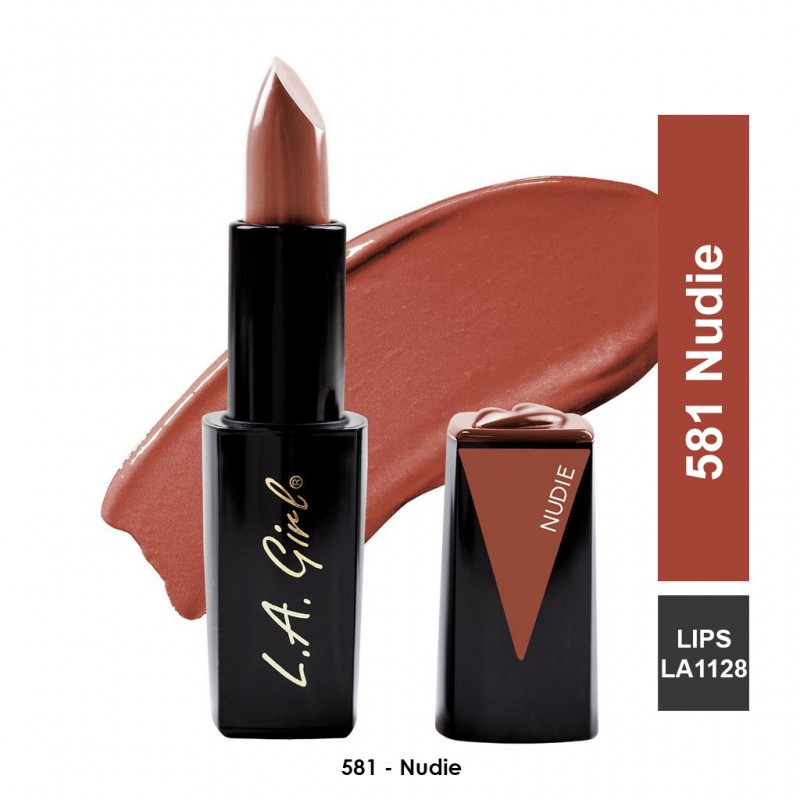 LA GIRL LIP ATTRACTION LIPSTICK