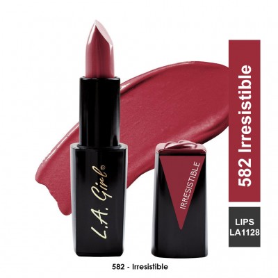 LA GIRL LIP ATTRACTION LIPSTICK