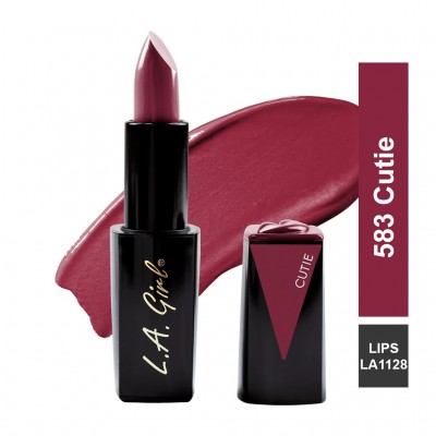 LA GIRL LIP ATTRACTION LIPSTICK