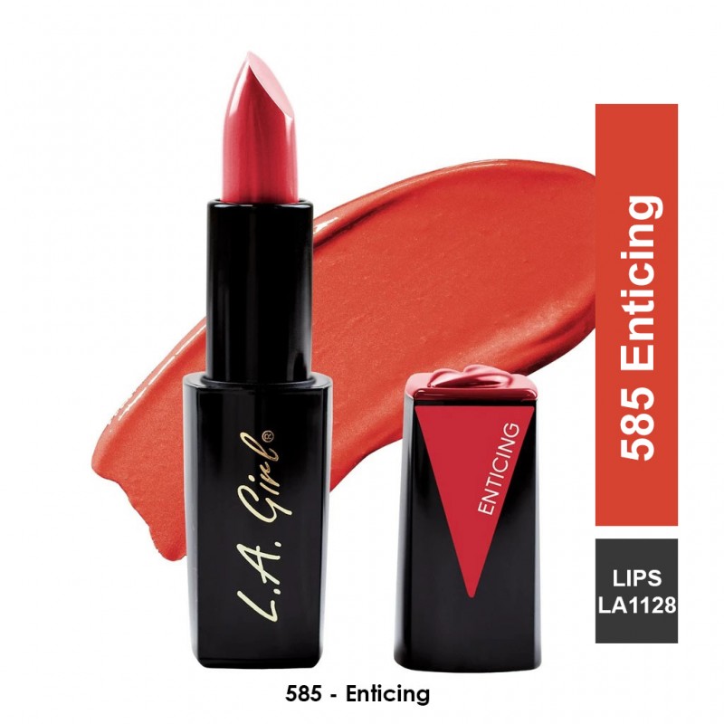 LA GIRL LIP ATTRACTION LIPSTICK