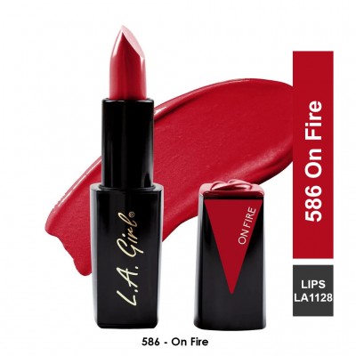 LA GIRL LIP ATTRACTION LIPSTICK
