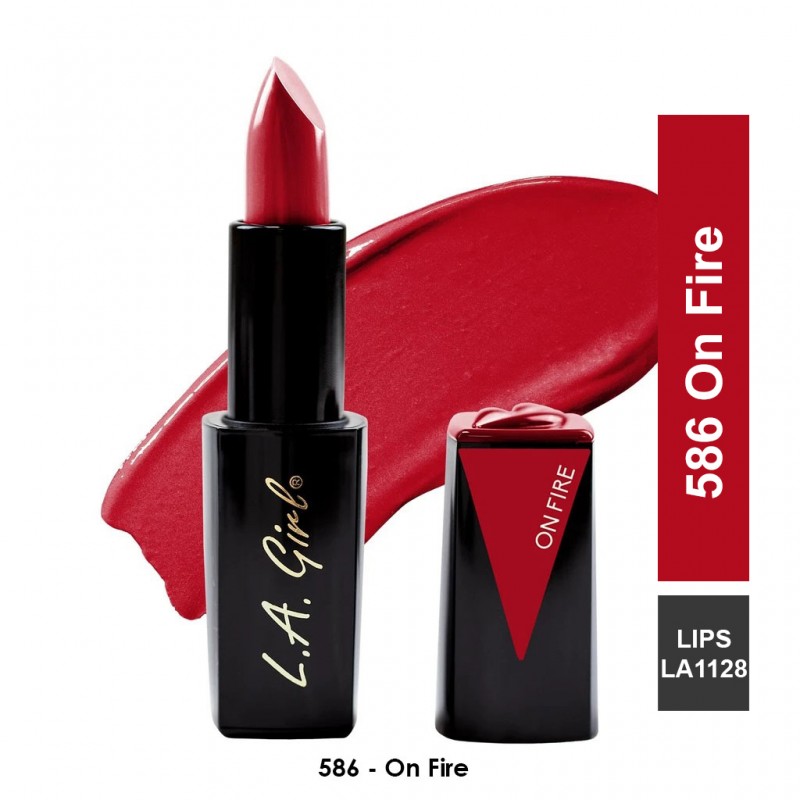 LA GIRL LIP ATTRACTION LIPSTICK