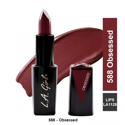 LA GIRL LIP ATTRACTION LIPSTICK