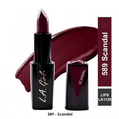 LA GIRL LIP ATTRACTION LIPSTICK