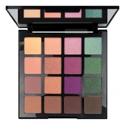 LA GIRL FIERCE AND WILD EYESHADOW