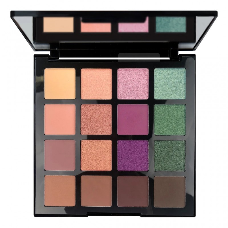 LA GIRL FIERCE AND WILD EYESHADOW