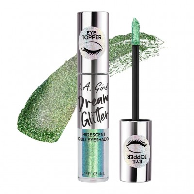 LA GIRL DREAM GLITTER LIQUID EYESHADOW