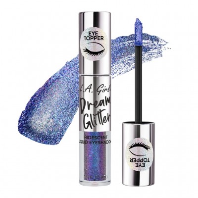LA GIRL DREAM GLITTER LIQUID EYESHADOW