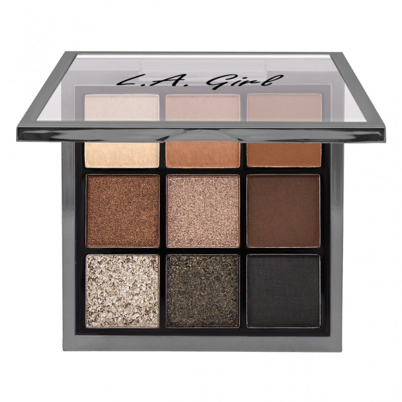 LA GIRL KEEP IT PLAYFUL EYESHADOW PALETTE