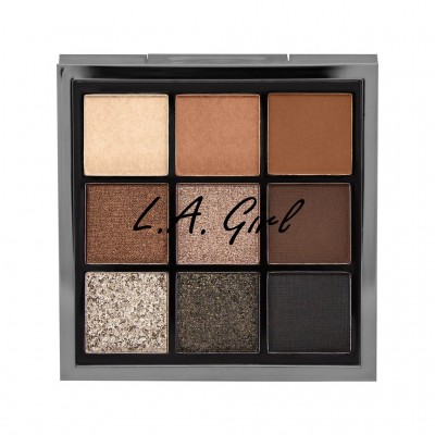 LA GIRL KEEP IT PLAYFUL EYESHADOW PALETTE