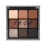 LA GIRL KEEP IT PLAYFUL EYESHADOW PALETTE