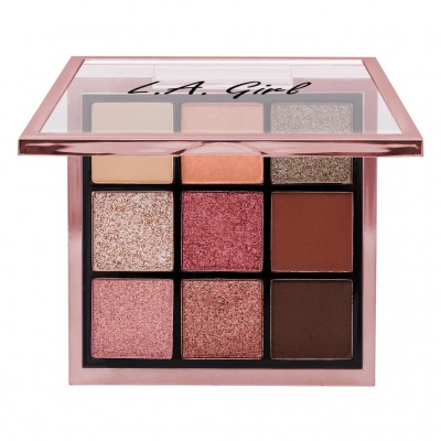 LA GIRL KEEP IT PLAYFUL EYESHADOW PALETTE