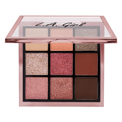 LA GIRL KEEP IT PLAYFUL EYESHADOW PALETTE