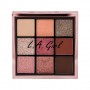 LA GIRL KEEP IT PLAYFUL EYESHADOW PALETTE