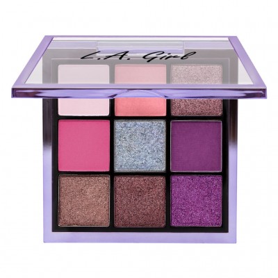 LA GIRL KEEP IT PLAYFUL EYESHADOW PALETTE