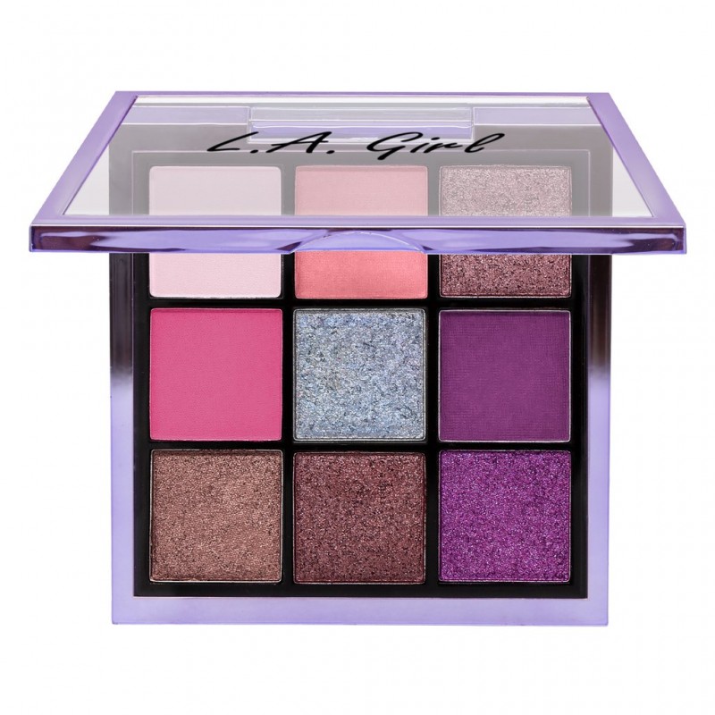 LA GIRL KEEP IT PLAYFUL EYESHADOW PALETTE