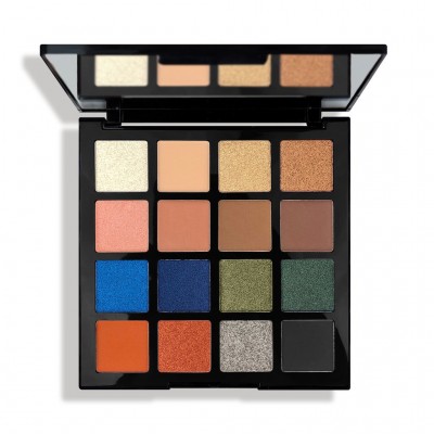 LA GIRL PRO EYESHADOW PALETTE