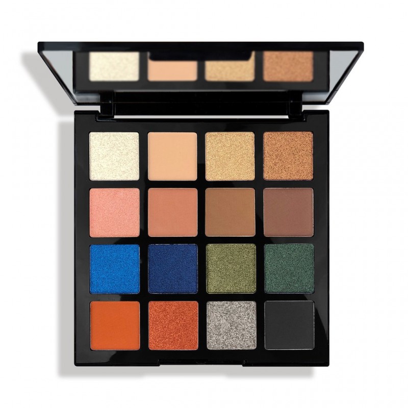 LA GIRL PRO EYESHADOW PALETTE