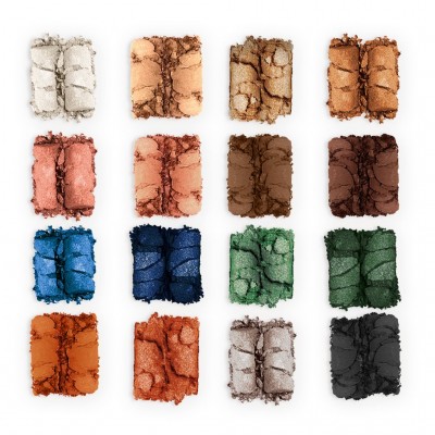 LA GIRL PRO EYESHADOW PALETTE