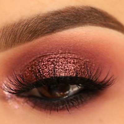 LA GIRL PRO EYESHADOW PALETTE