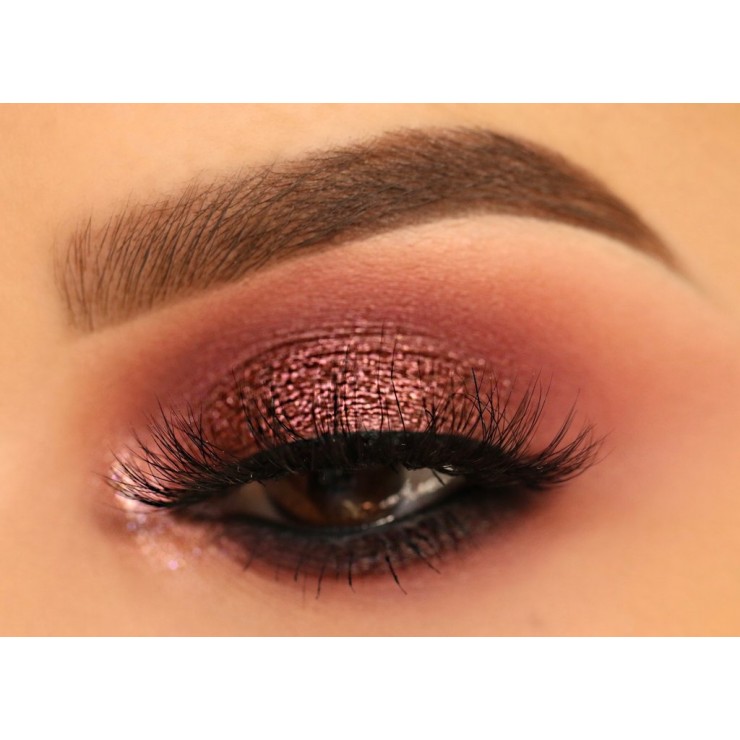 LA GIRL PRO EYESHADOW PALETTE