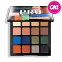 LA GIRL PRO EYESHADOW PALETTE