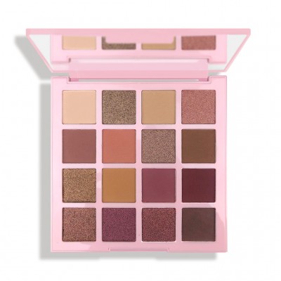 LA GIRL PRO EYESHADOW PALETTE