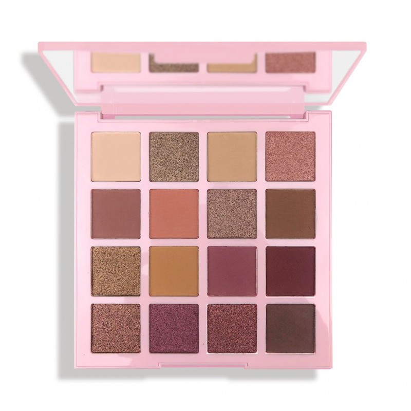 LA GIRL PRO EYESHADOW PALETTE