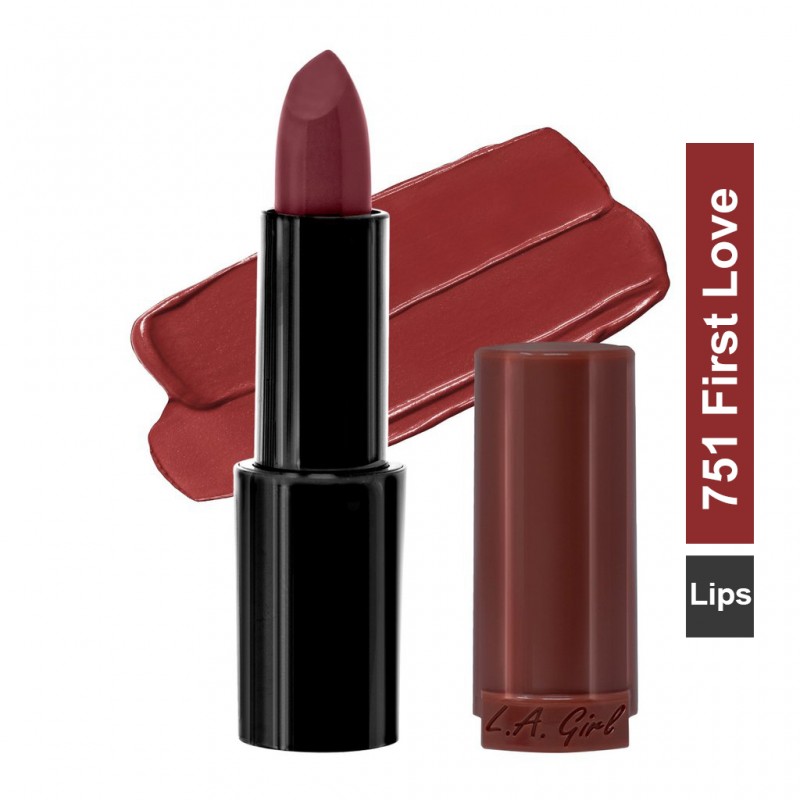 LA GIRL PRETTY & PLUMP PLUMPING LIPSTICK